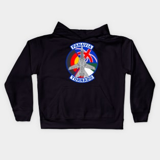 Panavia Tornado Kids Hoodie